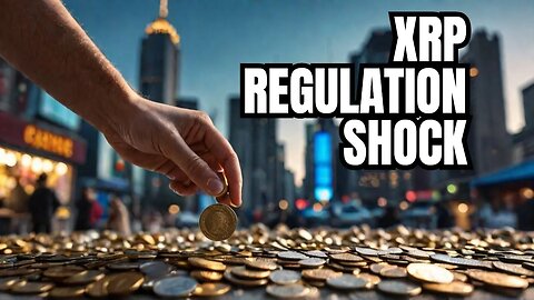 Will You Be Priced Out of XRP After the Regulations?