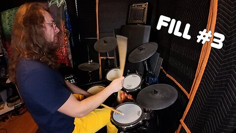 Learning a new fill!! (#3)