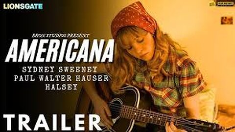 Americana 2025
