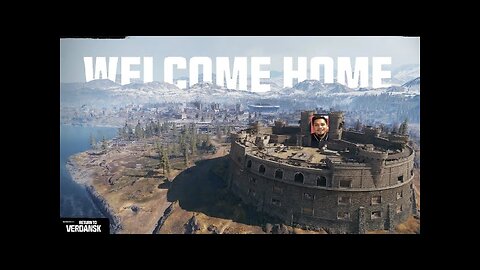 Call of Duty: Warzone