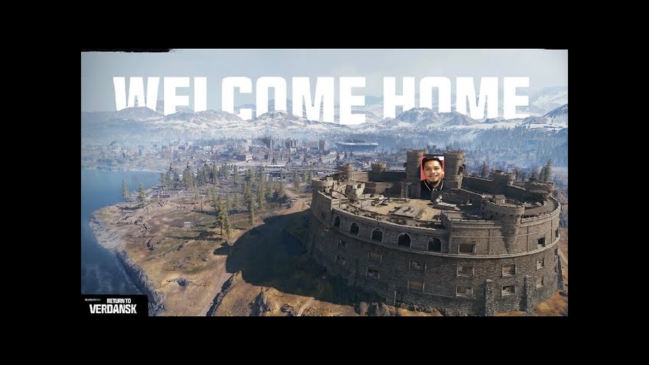 Call of Duty: Warzone