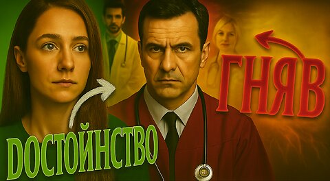 1 клип - 3 теми /ПЕЙТРИЪН/