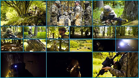 US Soldiers Put C-UAS Tech to the Test in Flytrap Exercises!