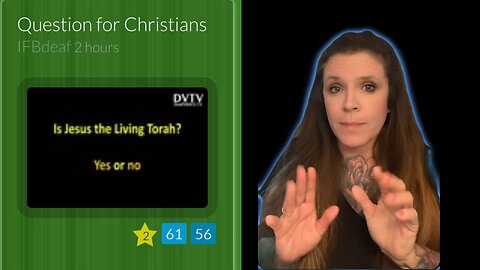 Bible Study