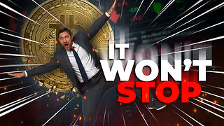 Bitcoin Live Trading: How Low? 100k About to Break? Must See Crypto Analysis EP1813