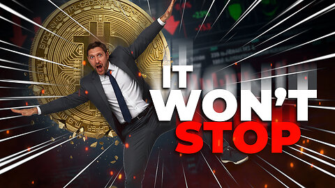 Bitcoin Live Trading: How Low? 100k About to Break? Must See Crypto Analysis EP1813