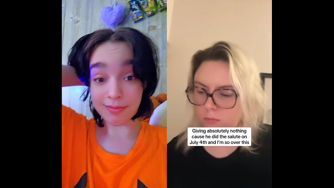 I think this is my favorite of your covers so far!! But I may be partial because this is like my...