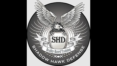 Shadow Hawk USPSA Master's Elite 2025