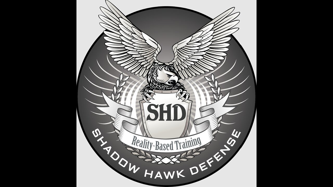 Shadow Hawk USPSA Master's Elite 2025