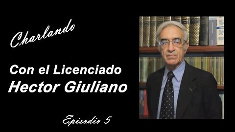 Héctor Giuliano - Episodio 5: La estanflación