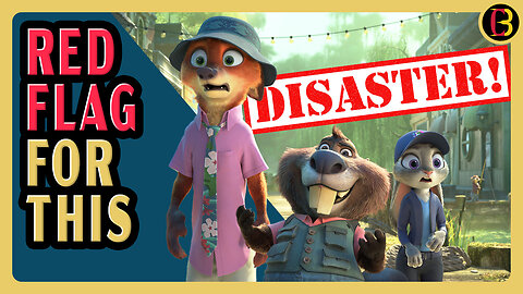 Fears of Woke Messaging in Zootopia 2 | Early Reactions Describe “Social Commentary”
