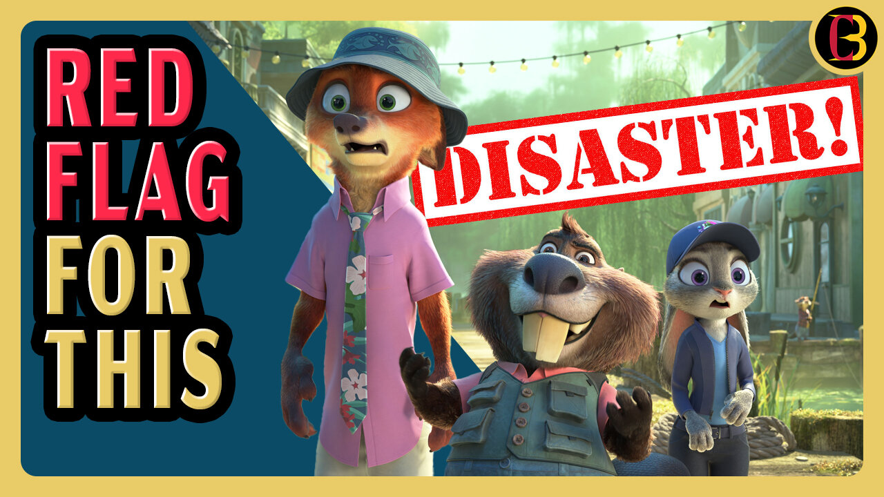 Fears of Woke Messaging in Zootopia 2 | Early Reactions Describe “Social Commentary”