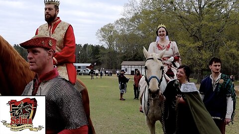 2025 Selma Renaissance Faire