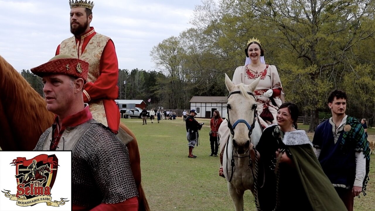 2025 Selma Renaissance Faire