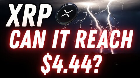XRP SUPPLY SHOCK INCOMING! PREPARE NOW
