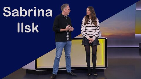Sabrina Ilsk 201025