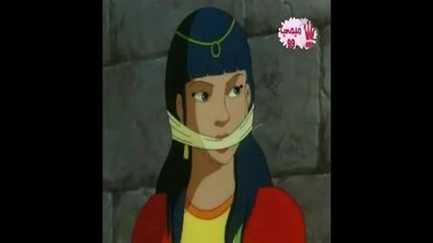 Sandokan 2 - The Tiger Roars Again damsel 2