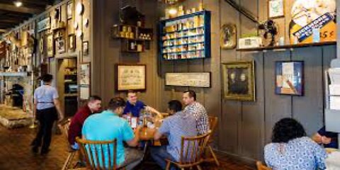 Cracker Barrel Customers Revolt Against Chain’s Radical Makeover ‘Change it Back’