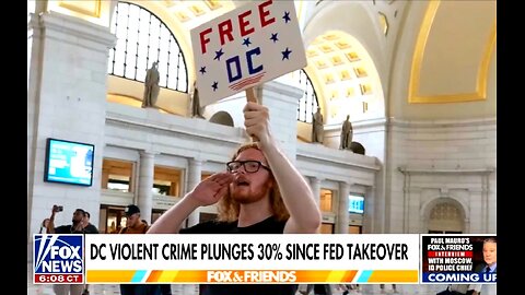 IT'S A CLOWN WORLD NEWS 08-24-2025