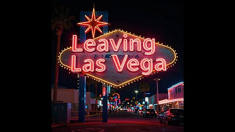 LEAVING LAS VEGAS pt 2 MHH EP 6593
