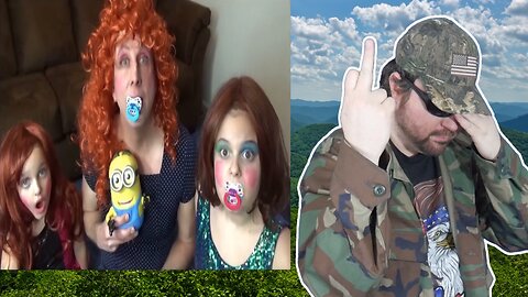 If YouTube Kids was A TV Network (TW) - Reaction! (BBT)