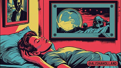 WAKEUP 4