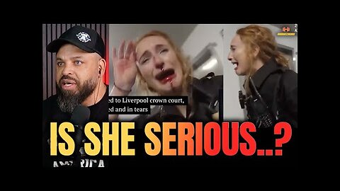 Female Cop Got ROCKED! Proof Women Shouldn’t Be Street Cops