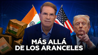 Más allá de los aranceles