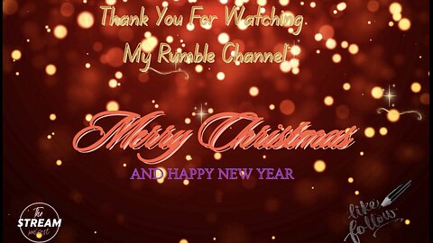 🎅🏻🎄 2026- In The Cabin, ❄️ Beautiful Snowy Christmas Ambience, 🎁🔔