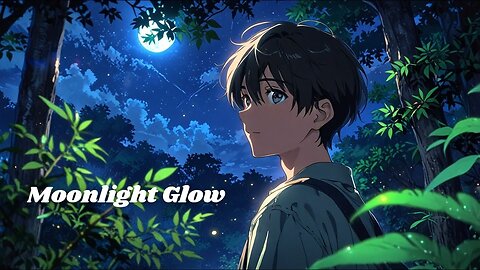 Moonlight Glow | Chill Pop Music