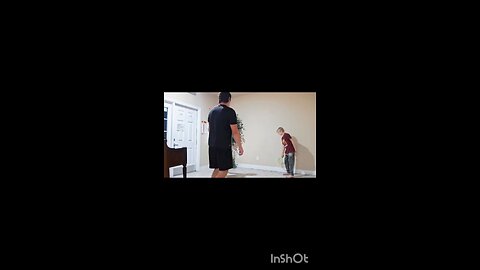 You've seen nothing unless you see the end to this