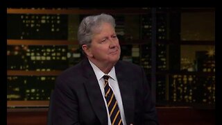 Sen John Kennedy: Illegal Immigration Is Illegal - DUH!