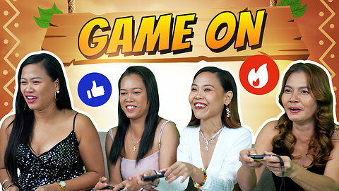 Filipina HOT SEAT! UNFILTERED Dating Questions