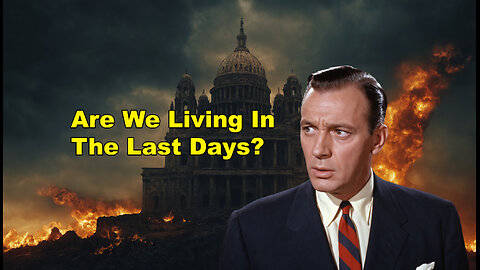 Are We In The Last Days? Amillennialism, Premillennialism, Postmillennialism, & Preterism Explained