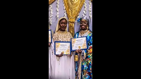 The #Kings #Virgin #Daughters Wore #Garments of #Diverse #Colors.