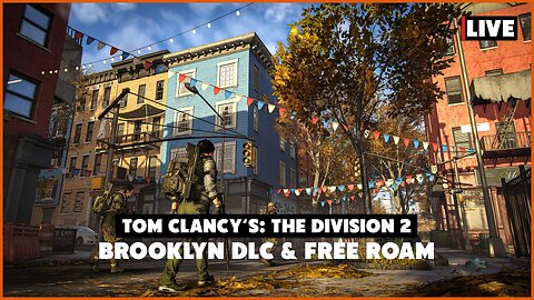 Brooklyn Missions & Free Roam - On The XSX Today.