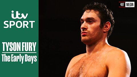 Tyson Fury: The Early Days | ITV SPORT Documentary (19/2/2020)