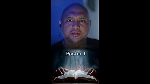 Psalm 1