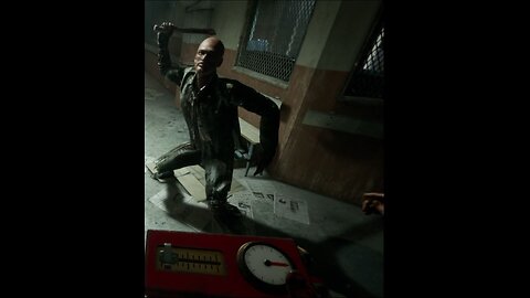 He Missed Me? - The Outlast Trials