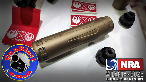 2025 NRA Annual Meetings & Exhibits, Part 3