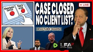 LFA TV ALL DAY STREAM - MONDAY 7/7/25