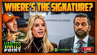 LFA TV ALL DAY STREAM - MONDAY 7/7/25