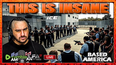 LFA TV ALL DAY STREAM - MONDAY 7/7/25