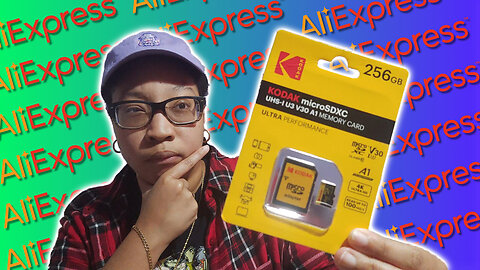 Are AliExpress Micro SD Cards Still a Scam?