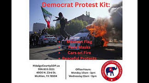 LA Riot Chaos Coverage: "Cheap Fakes" and Peaceful Protests, This Weekend Will Get Worse