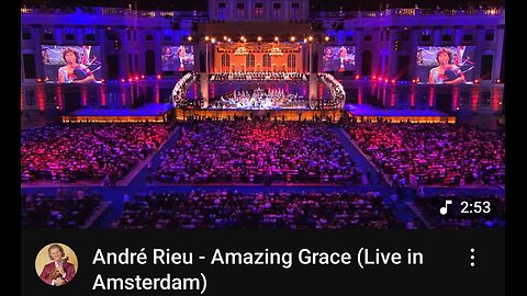 Amazing Grace