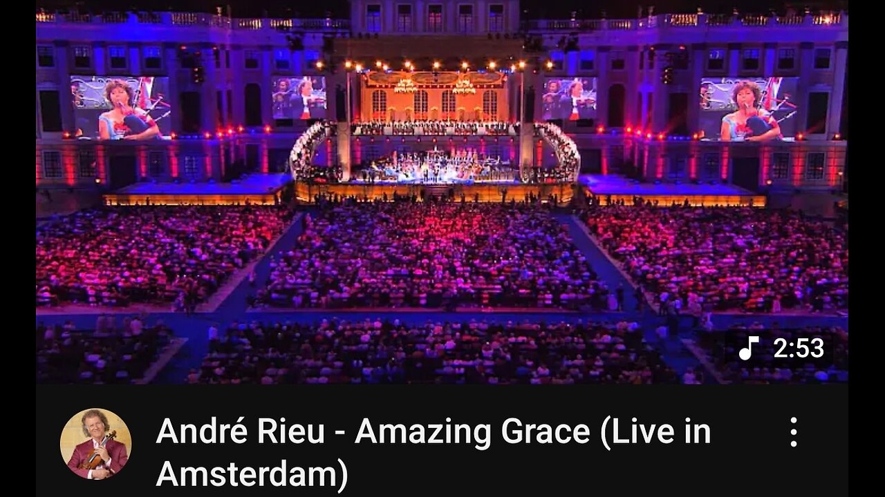 Amazing Grace