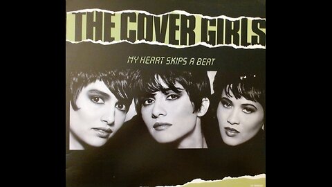 EPIC! 80's Club Music Extended 12 Inch Versions