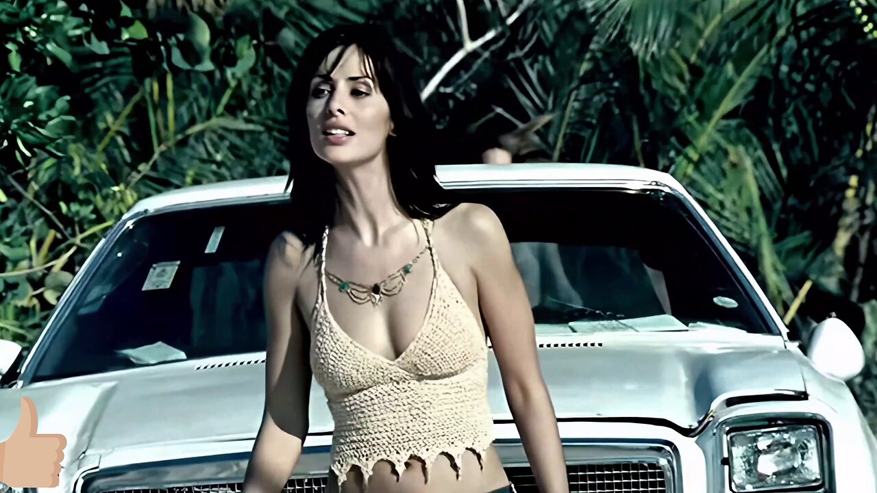 Natalie Imbruglia - Beauty On The Fire