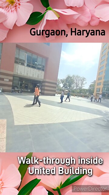 bustling energy of professional life. #CorporateLife #OfficeVibes